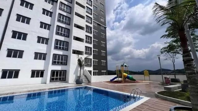 Collection O Acacia Residences
