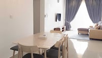 Collection O Acacia Residences