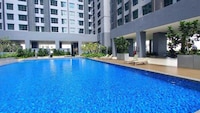 Collection O Acacia Residences
