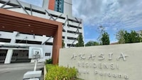 Collection O Acacia Residences