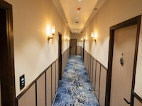 Palette Hotel by CheckIn Amritsar City Centre
