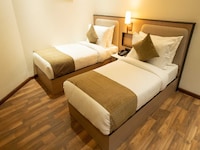 Palette Hotel by CheckIn Amritsar City Centre