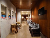 Palette Hotel by CheckIn Amritsar, City Centre