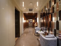 Palette Hotel by CheckIn Amritsar, City Centre