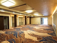 Palette Hotel by CheckIn Amritsar City Centre