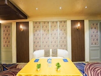 Palette Hotel by CheckIn Amritsar, City Centre