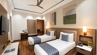 Palette Hotel by CheckIn Amritsar, City Centre