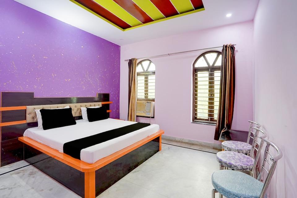 Hotel O Devi Kripa, Mathura, Mathura