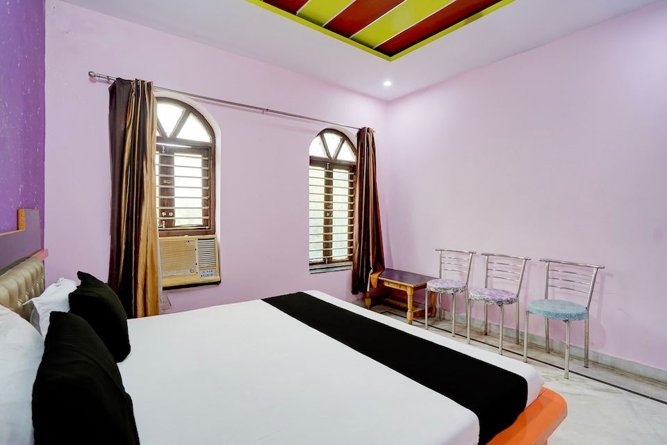 Hotel O Devi Kripa, Mathura, Mathura
