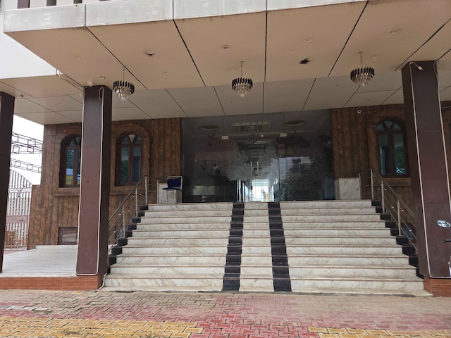 Hotel O Devi Kripa