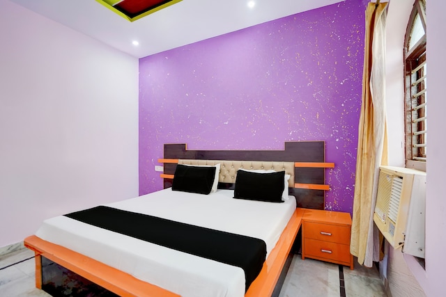 Hotel O Devi Kripa