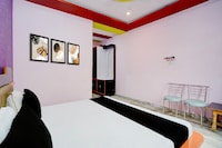 Hotel O Devi Kripa