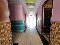 Hotel O Devi Kripa