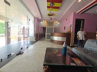 Hotel O Devi Kripa
