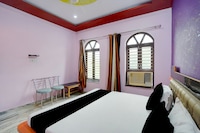 Hotel O Devi Kripa