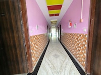Hotel O Devi Kripa