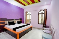 Hotel O Devi Kripa
