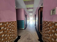 Hotel O Devi Kripa