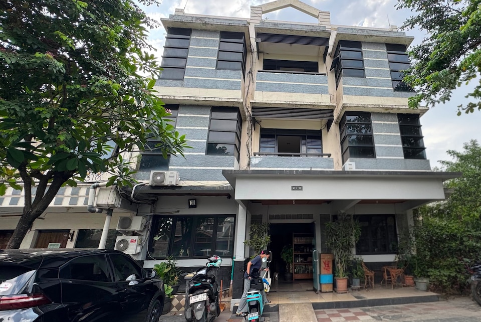 Hotel O near Universitas Indonesia formerly Bang Day, Depok, Depok