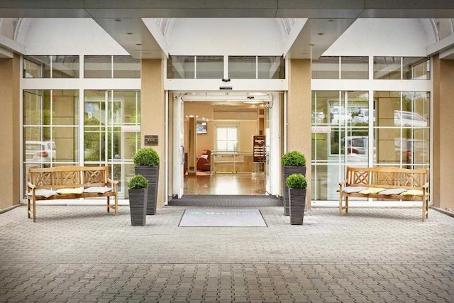 Sunday Hotel Frankfurt Airport
