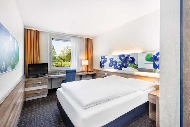 Sunday Hotel Frankfurt Airport