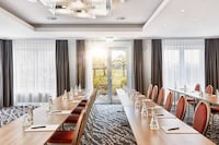 Sunday Hotel Frankfurt Airport