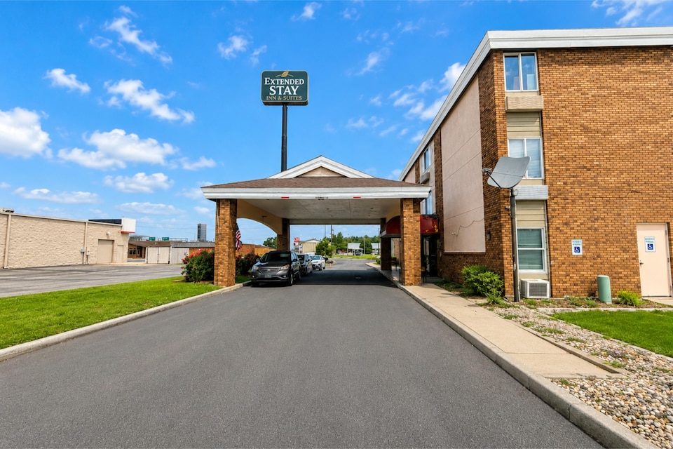 Extended Stay Inn & Suites Marion I-57, Marion, IL, Marion, IL