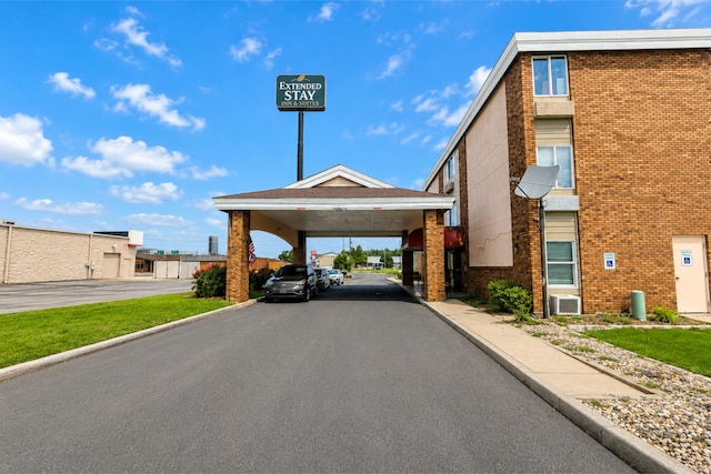 Extended Stay Inn & Suites Marion I-57