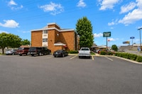 Extended Stay Inn & Suites Marion I-57