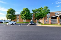 Extended Stay Inn & Suites Marion I-57