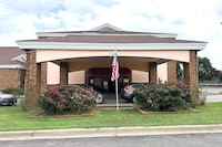 Extended Stay Inn & Suites Marion I-57