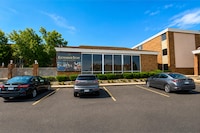 Extended Stay Inn & Suites Marion I-57