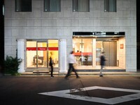 Tabist Ginza
