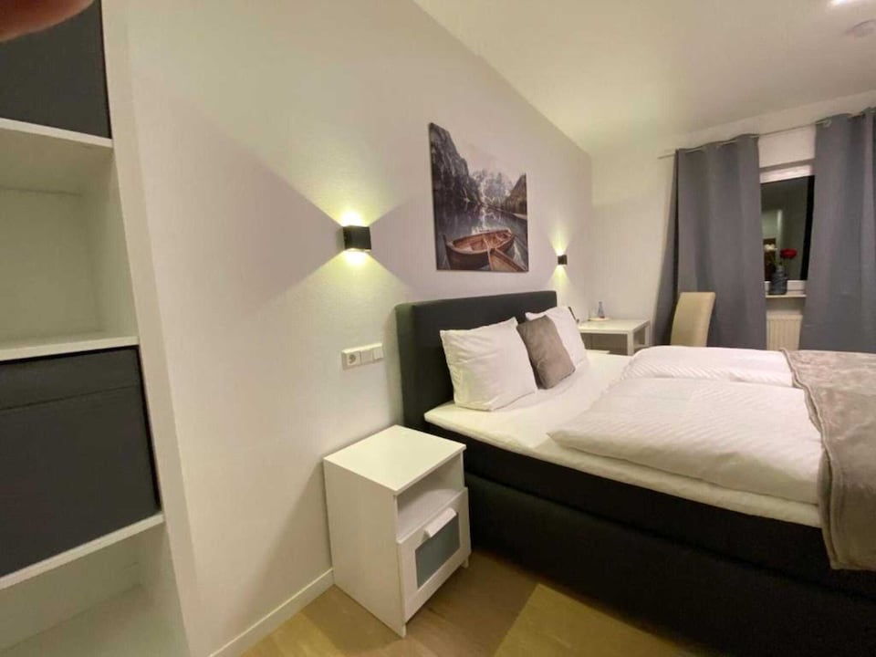 Landhotel Rauber by Belvilla, Frankfurt2, Frankfurt Am Main