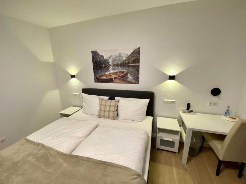 Landhotel Rauber by Belvilla, Frankfurt2, Frankfurt Am Main