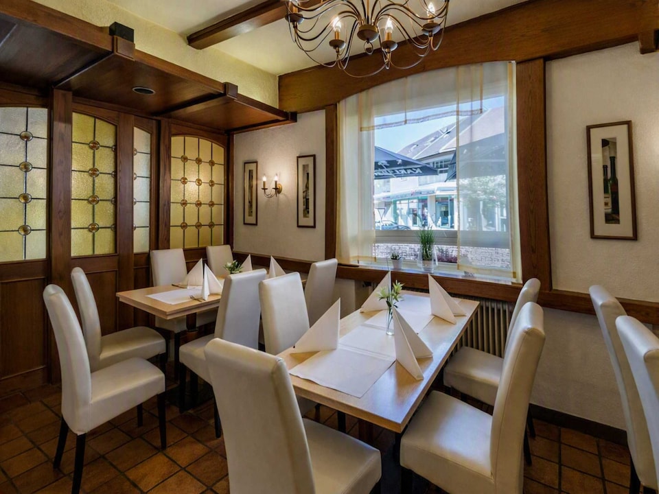 Landhotel Rauber by Belvilla, Frankfurt2, Frankfurt Am Main