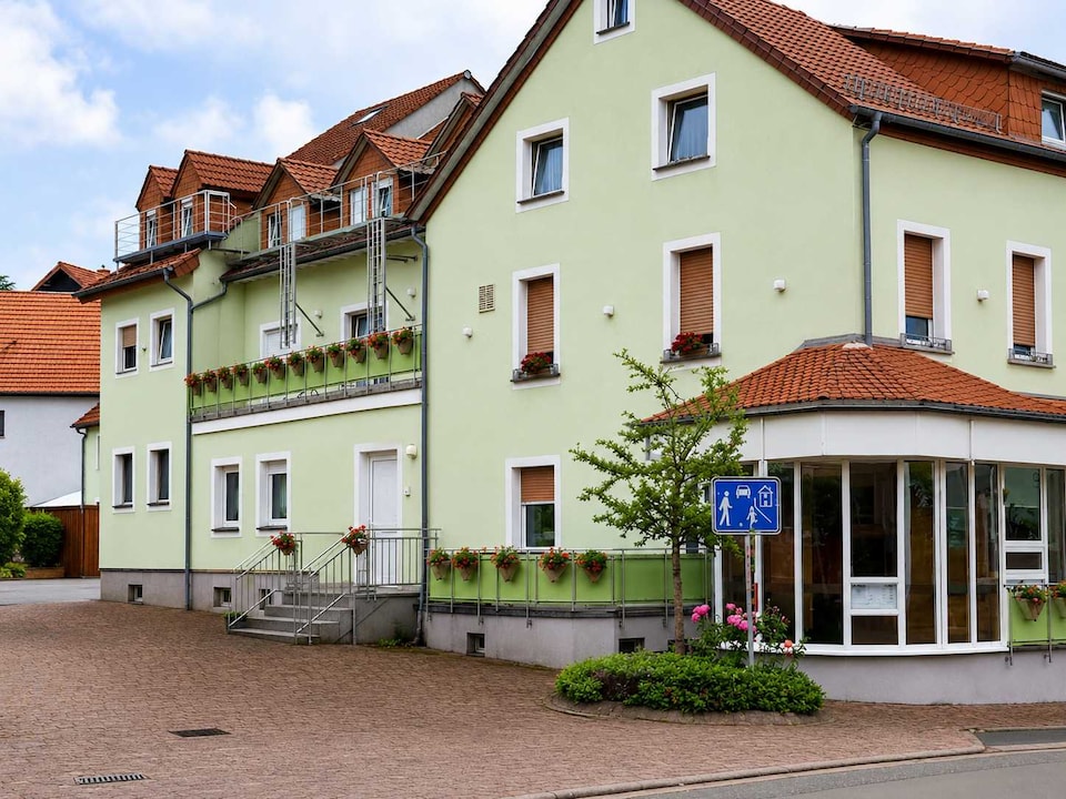 Landhotel Rauber by Belvilla, Frankfurt2, Frankfurt Am Main