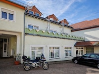 Landhotel Rauber by Belvilla