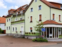 Landhotel Rauber by Belvilla