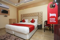 Collection O Varanasi formerly GS Residency