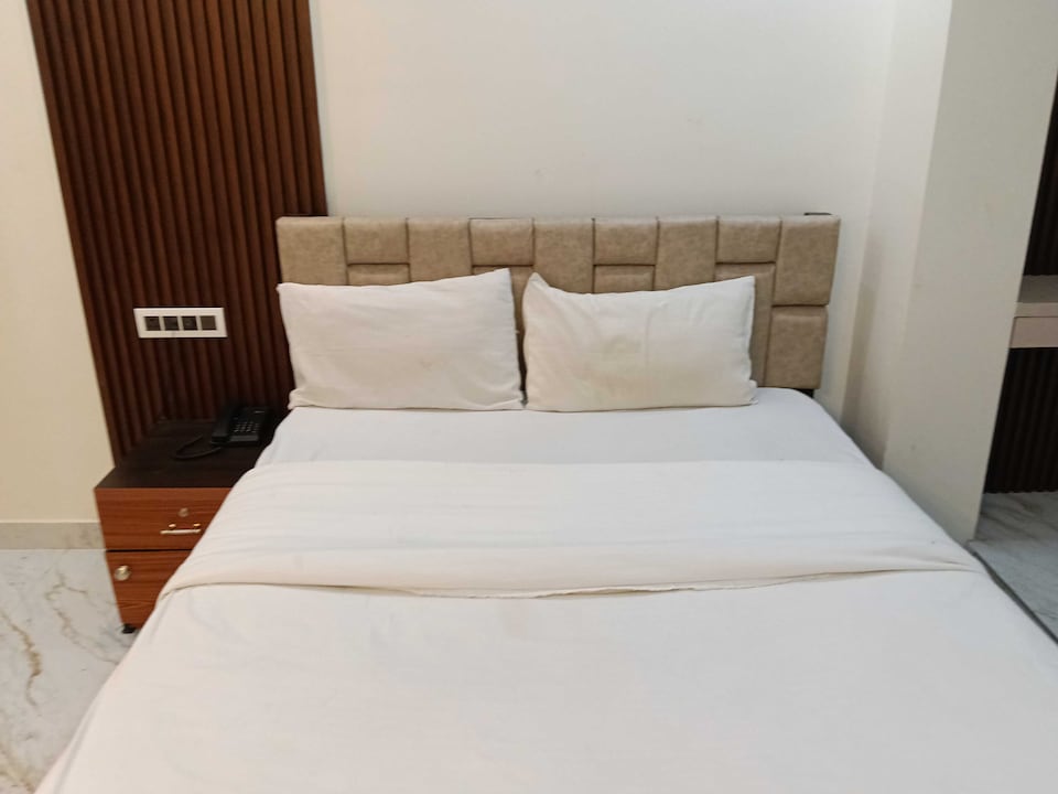 Hotel O Temple City Guest House , Khandagiri Bhubaneswar, Bhubaneswar