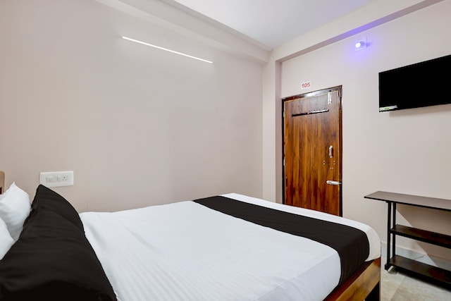 Hotel O Temple City Guest House 
