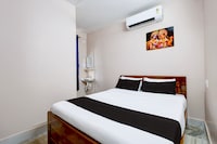 Hotel O Temple City Guest House 