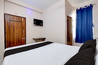 Hotel O Temple City Guest House 