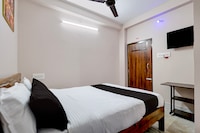 Hotel O Temple City Guest House 