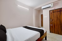 Hotel O Temple City Guest House 