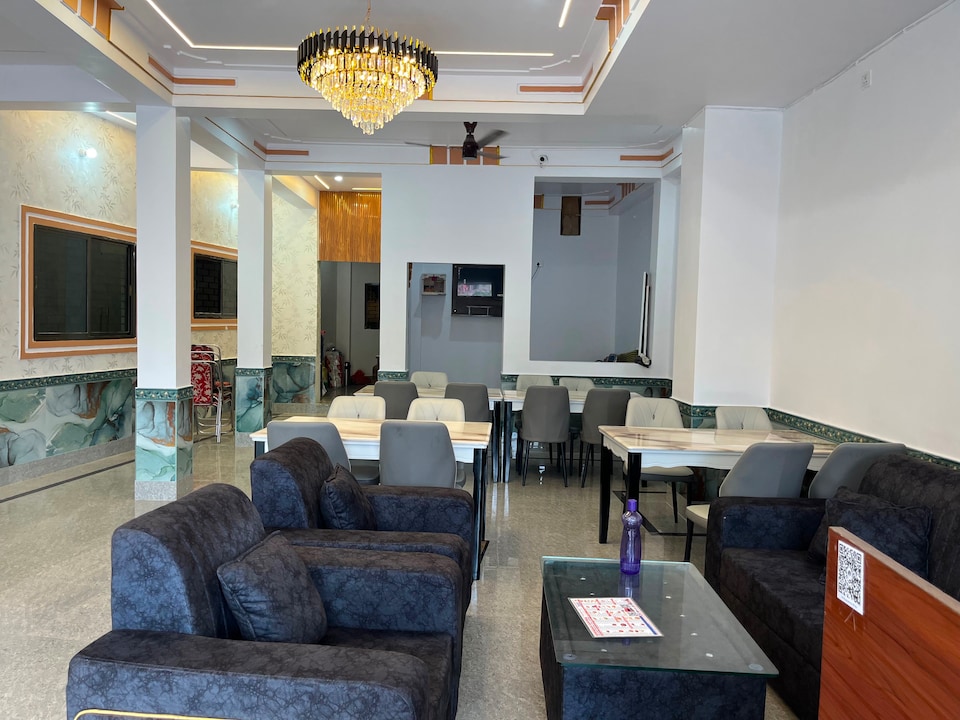 Spot On  HOTEL ABR INN, Rajgir city, Rajgir