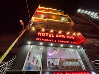 Spot On  HOTEL ABR INN