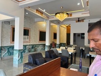 Spot On  HOTEL ABR INN