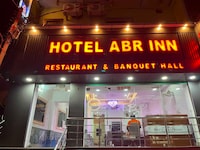 Spot On  HOTEL ABR INN